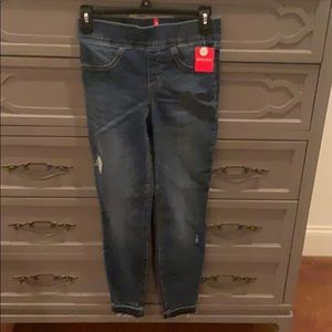 Spanx Jeggings XS Petite NWT